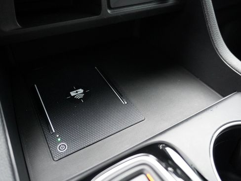 Used 2025 Honda Pilot Black Edition image 28