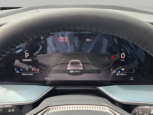New 2026 Nissan Murano SL AWD/4WD image 23