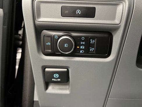 Used 2025 Ford F150 XLT w/ Equipment Group 301A Standard AWD/4WD image 29