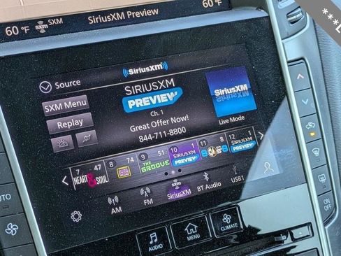 Used 2022 INFINITI Q60 3.0t Luxe w/ Essential Package image 11