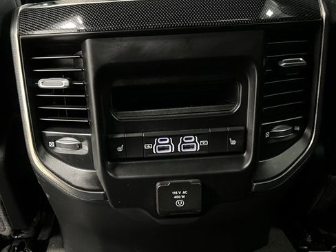 Used 2021 RAM 1500 Rebel w/ Alpine Leather & Sound Group image 45