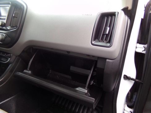 Used 2017 Chevrolet Colorado W/T w/ WT Convenience Package image 42