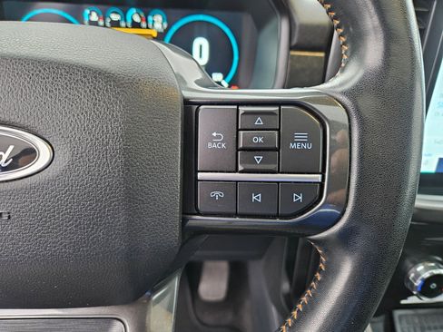 Used 2022 Ford F150 Tremor w/ Equipment Group 402A High image 21