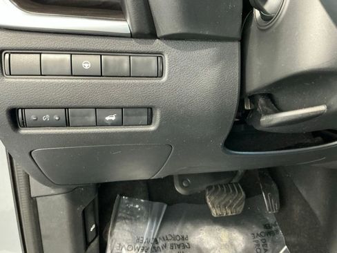 Used 2021 Nissan Rogue SL AWD/4WD image 41