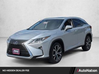 Used 2019 Lexus RX 450h AWD w/ Navigation Package video 1