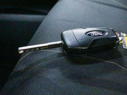 Used 2024 Ford F150 STX RWD image 21