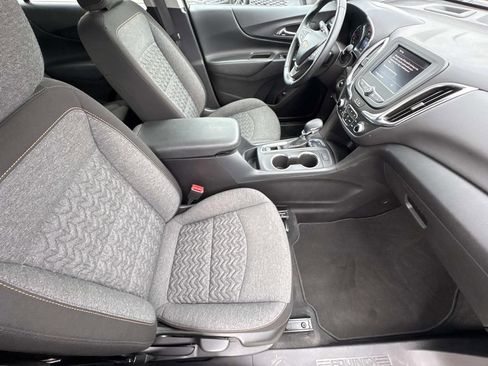 Used 2024 Chevrolet Equinox LT image 13