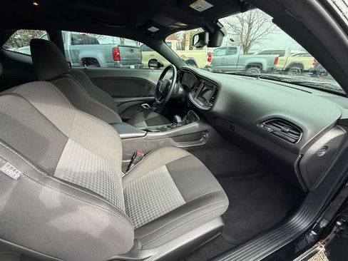 Used 2021 Dodge Challenger GT w/ Blacktop Package image 35