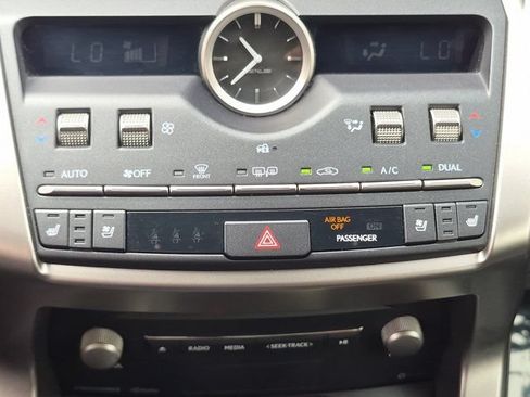 Used 2021 Lexus NX 300 F Sport w/ F Sport Premium Package AWD/4WD image 26