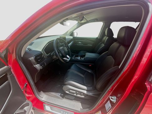 Used 2024 Honda Pilot EX-L image 18