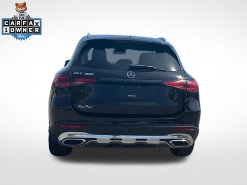 Used 2024 Mercedes-Benz GLC 300 image 5
