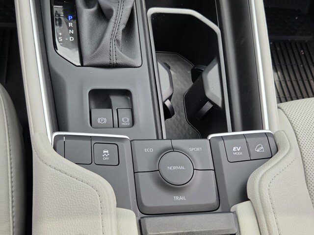 New 2026 Toyota Grand Highlander AWD Hybrid image 29