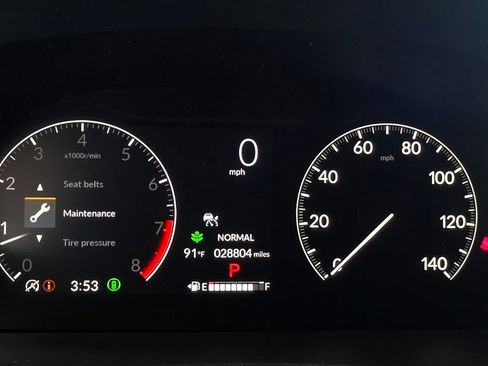 Used 2025 Honda Odyssey Sport-L image 31