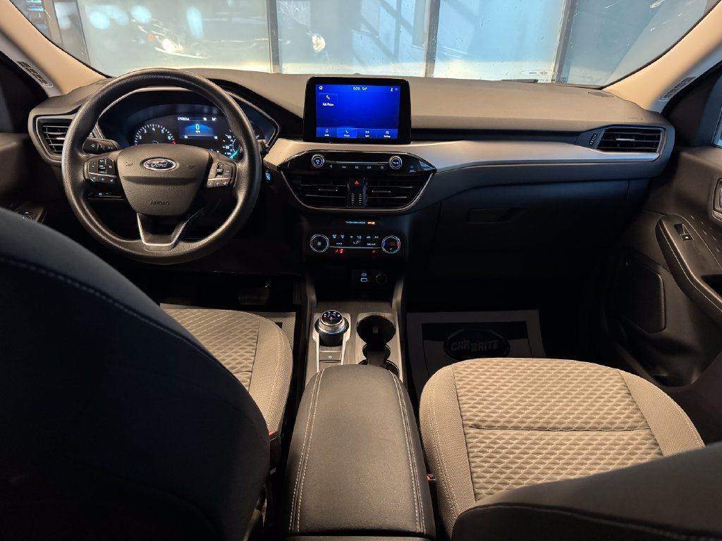 Used 2020 Ford Escape SE AWD/4WD image 9