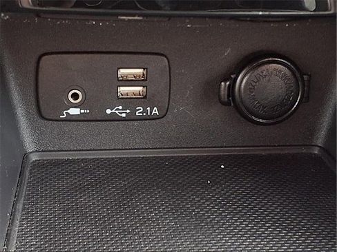 Used 2024 Subaru Forester Limited w/ POP Package 3 image 17