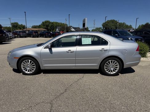 Used 2006 Mercury Milan Premier FWD image 2