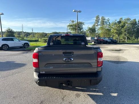 Used 2022 Ford Maverick XLT FWD image 5