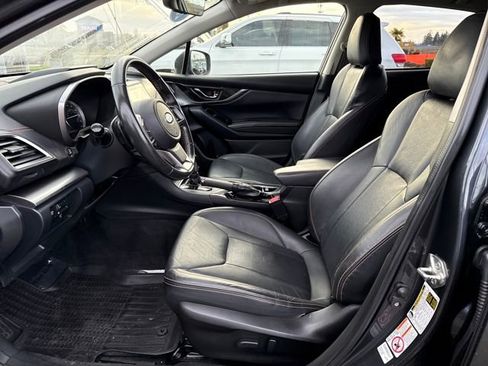 Used 2019 Subaru Crosstrek 2.0i Limited w/ Popular Package #3 image 23