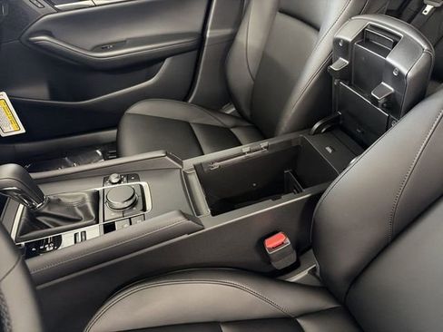 New 2026 MAZDA MAZDA3 s Sport image 21