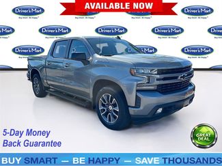 Used 2021 Chevrolet Silverado 1500 RST w/ Convenience Package II video 1