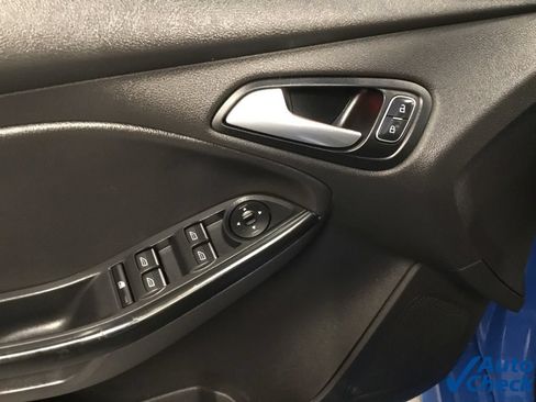 Used 2016 Ford Focus RS AWD/4WD image 21