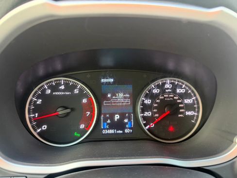 Used 2022 Mitsubishi Eclipse Cross AWD image 17