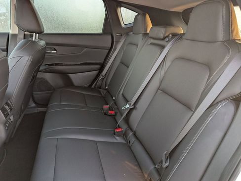 New 2026 Nissan Murano SL w/ Comfort Package AWD/4WD image 21