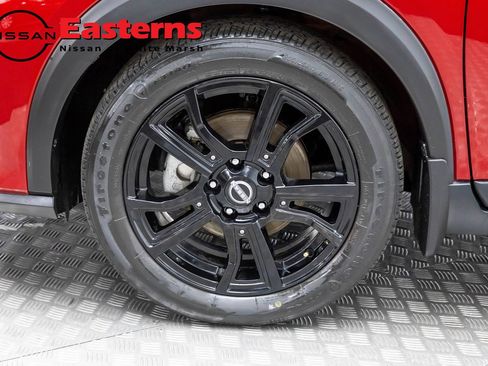 Used 2023 Nissan Kicks SR w/ SR Premium Package image 92