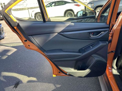 Used 2022 Subaru WRX Premium image 13