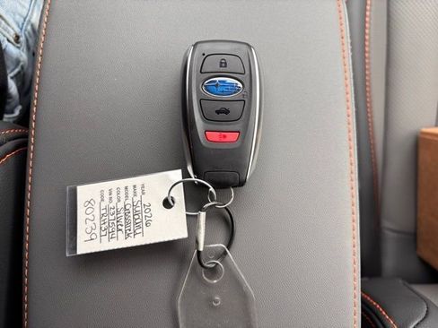 New 2026 Subaru Crosstrek 2.5i Limited image 27