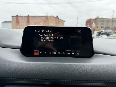 Used 2018 MAZDA CX-5 Touring w/ Preferred Equipment Package image 10