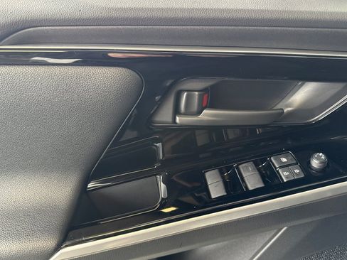 Certified 2024 Toyota bZ4X XLE image 13