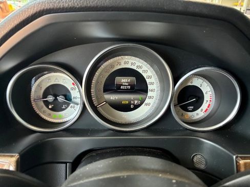 Used 2014 Mercedes-Benz E 350 4MATIC w/ Premium 1 Package image 19
