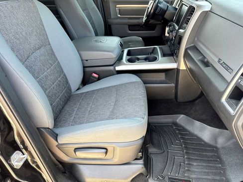 Used 2016 RAM 1500 Big Horn AWD/4WD image 20