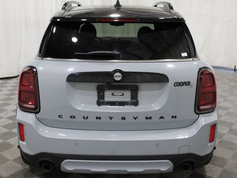 Used 2023 MINI Cooper Countryman S w/ Mini Untamed Edition AWD/4WD image 36
