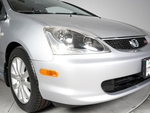 Used 2005 Honda Civic Si image 34