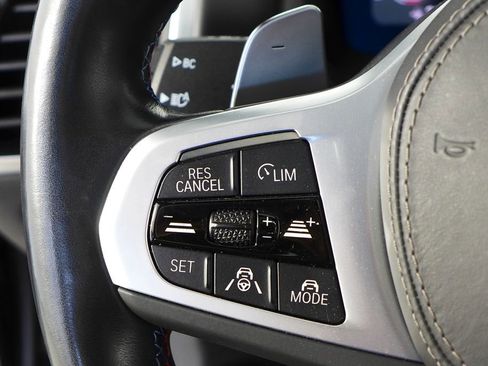 Certified 2023 BMW M850i Gran Coupe xDrive image 30