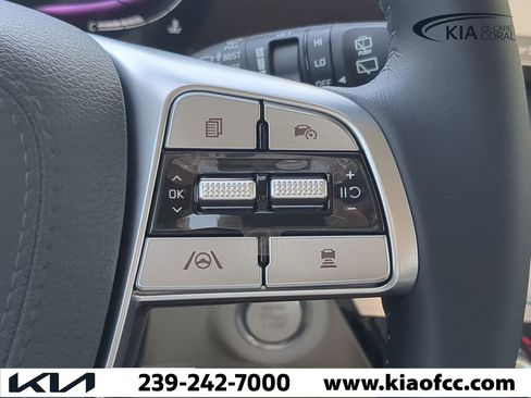 New 2025 Kia Telluride S image 27