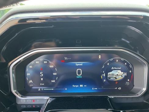 New 2026 Chevrolet Silverado 1500 LT w/ All Star Edition Plus image 24