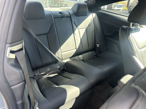 Used 2022 BMW 430i xDrive Coupe w/ Convenience Package AWD/4WD image 20