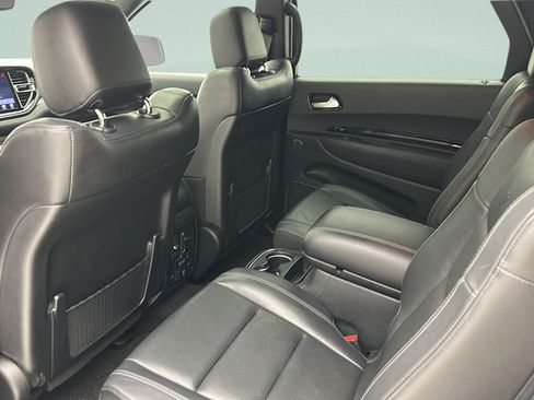 Used 2022 Dodge Durango Citadel AWD/4WD image 11
