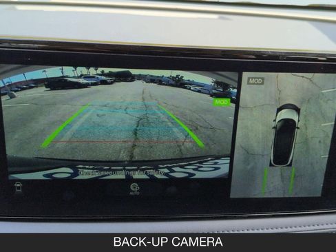 Used 2024 Nissan Ariya FWD image 18