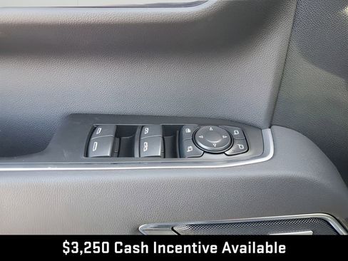 New 2026 GMC Sierra 1500 SLT AWD/4WD image 33