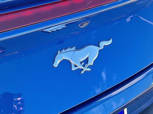 Used 2024 Ford Mustang Premium image 12