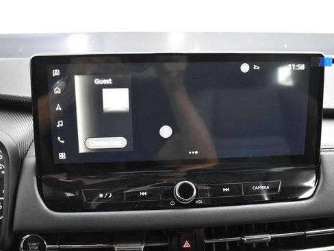 New 2025 Mitsubishi Outlander SE image 18