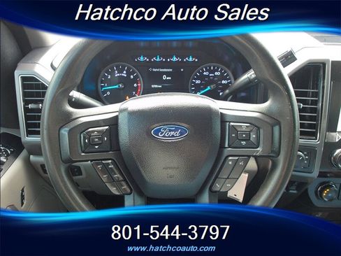 Used 2020 Ford F350 XLT w/ XLT Value Package image 24