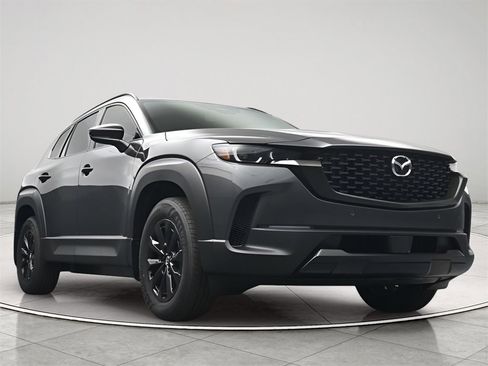 New 2026 MAZDA CX-50 AWD 2.5 Hybrid w/ Weather Package image 18