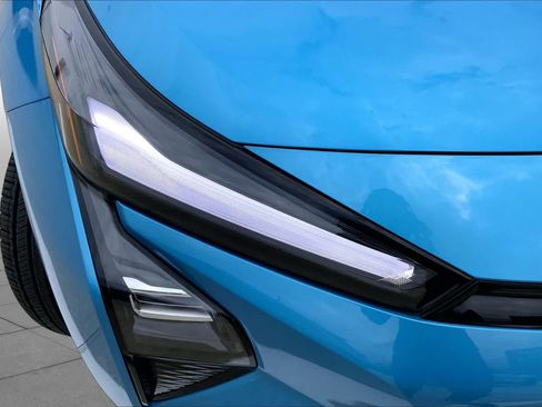 New 2027 Chevrolet Bolt RS w/ LPO, All-Weather Package FWD image 13