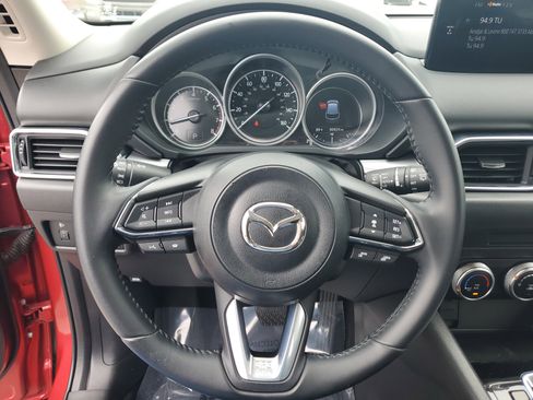Used 2023 MAZDA CX-5 AWD 2.5 S image 18