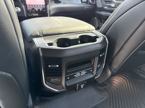Used 2026 RAM 1500 Laramie w/ Night Edition image 23